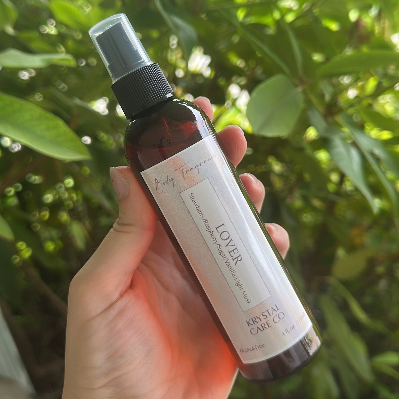 Body Fragrance