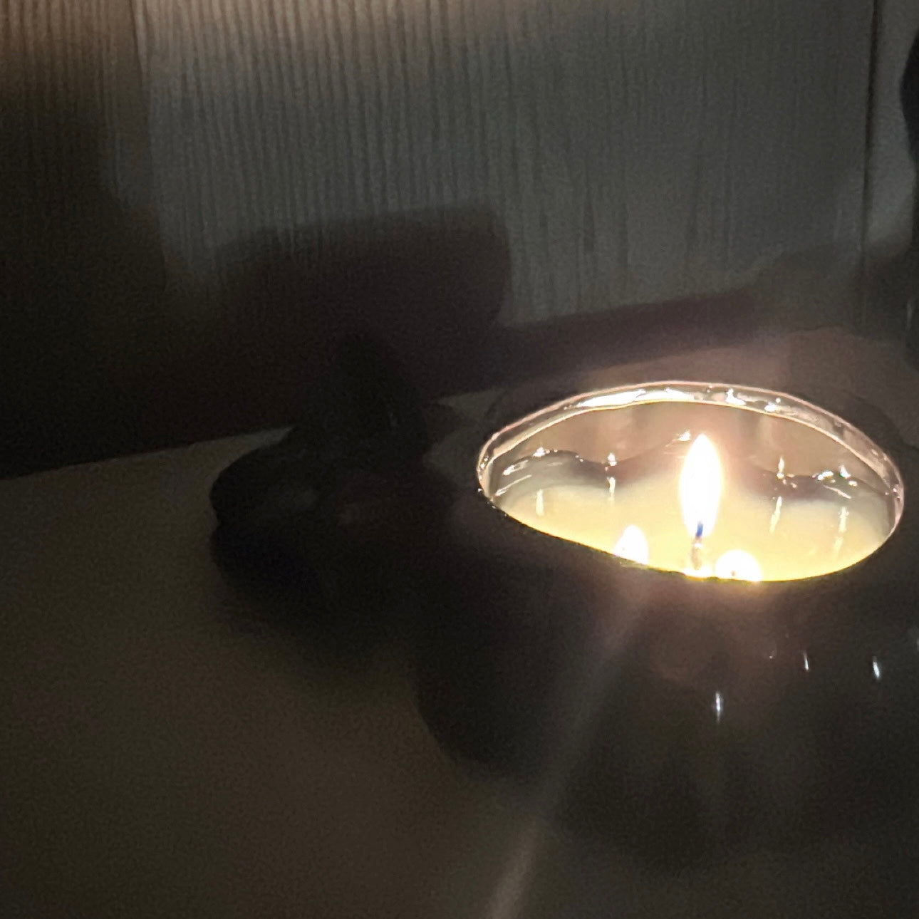 Fall Collection Pumpkin Candle ~4oz~
