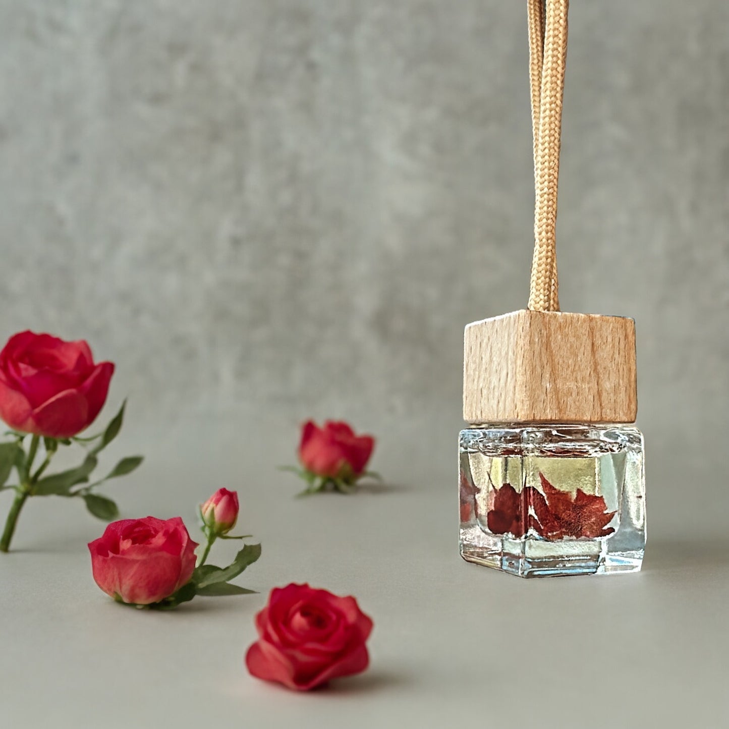 Aromatherapy Hanging Diffuser