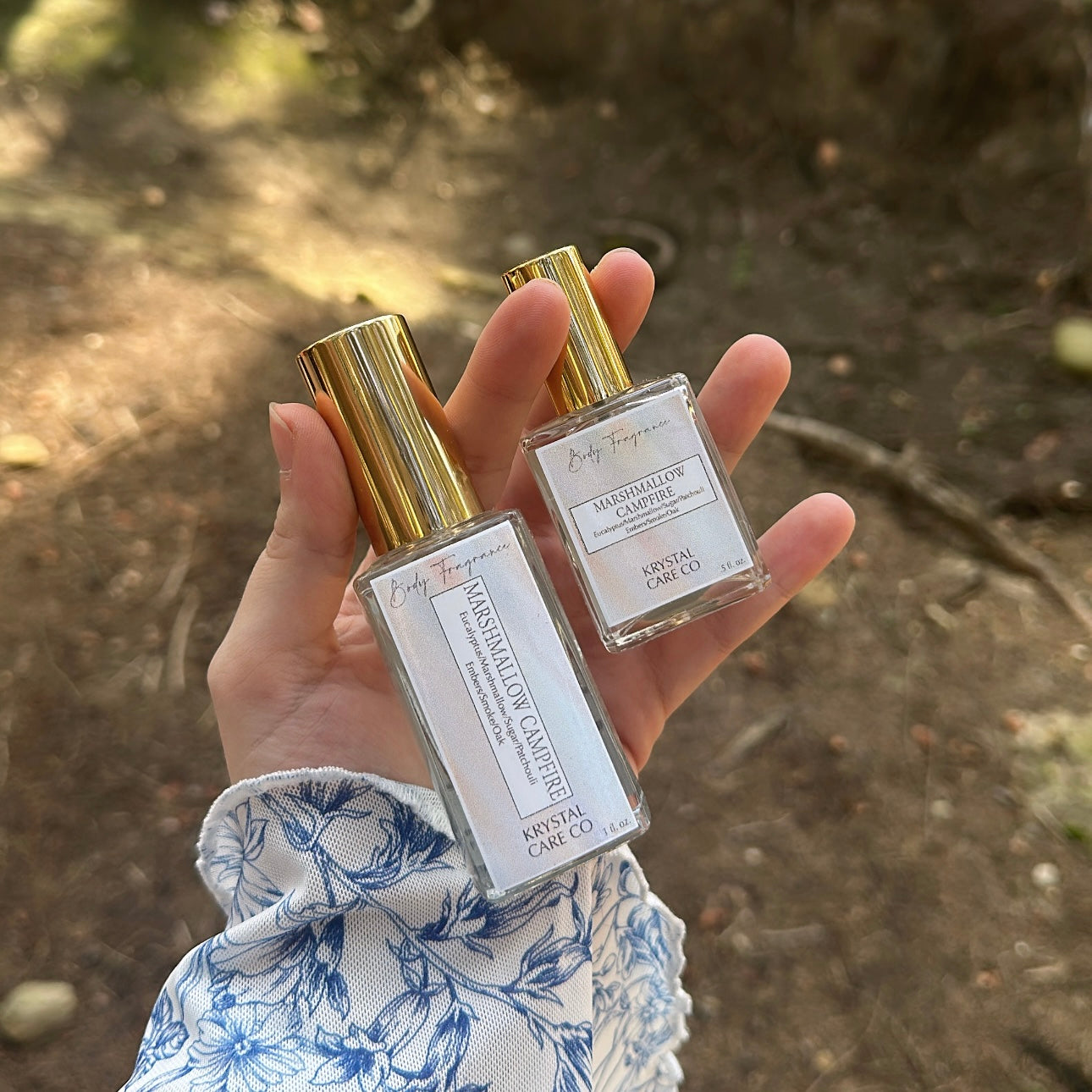 Signature — Eau de Parfum