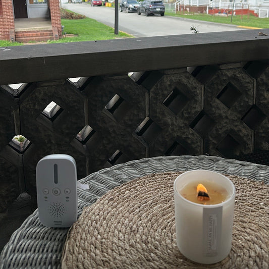 Notes From My Porch