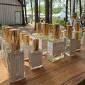 Seasonal Eau de Parfum