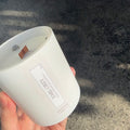 Tea House Aura Candle