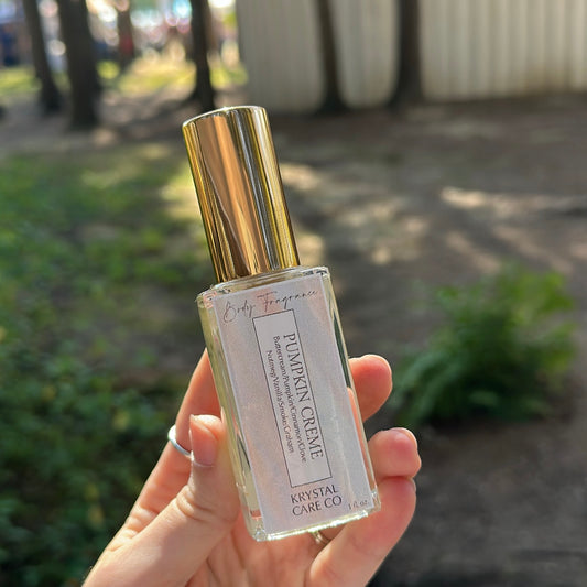 Fall Collection Eau de Parfum  ~1oz~