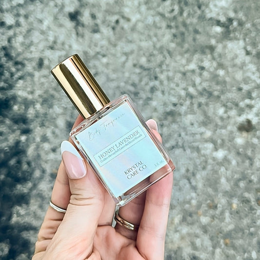 Cottage Garden — Eau de Parfum