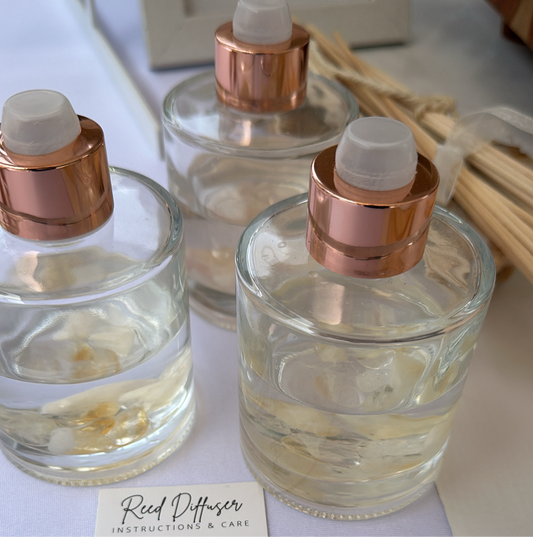 Reed Diffuser