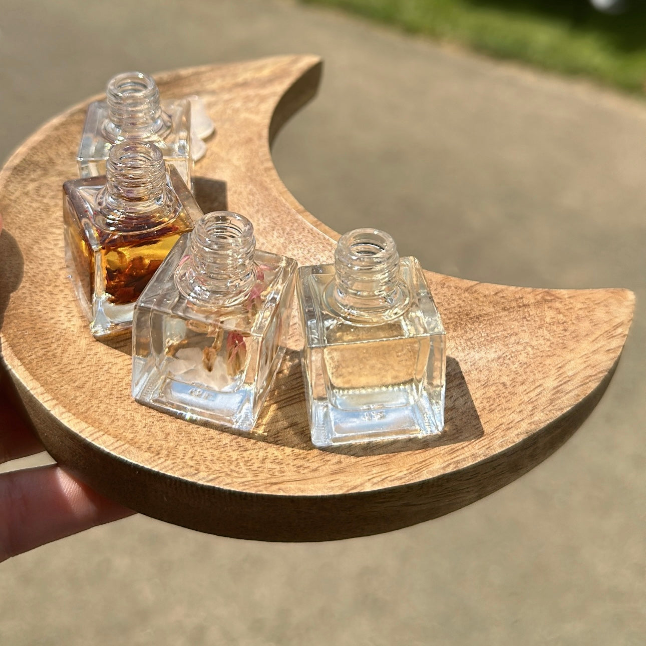 Aromatherapy Hanging Diffuser