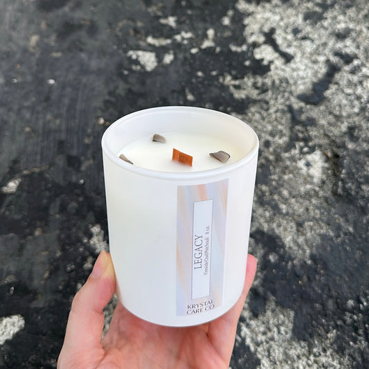 Legacy Estate Candle