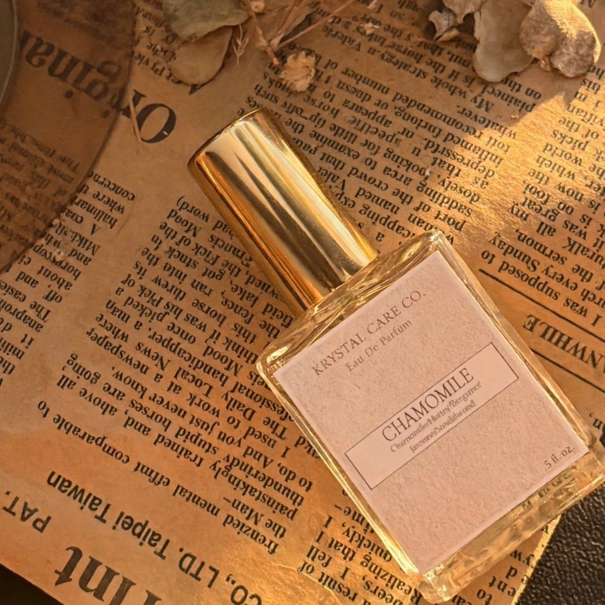 Tea House Eau de Parfum